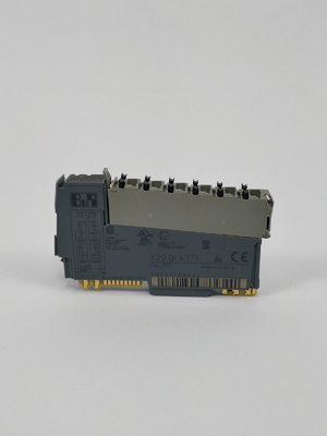 X20DI4371 Módulo de E/S B&amp;R X20 4 entradas digitais 24 VCC para conexões de 3 fios