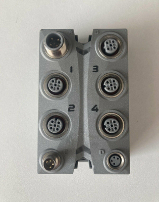 X67SM2436 B&R X67 SYSTEM 2 Full Bridges para controle de motores de passo