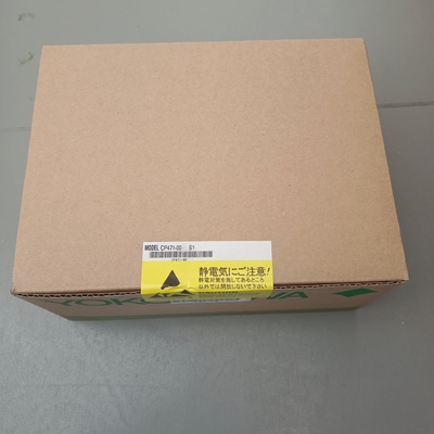 Módulo processador DCS Yokogawa CP471-00 S1