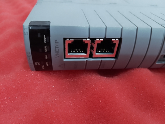 Módulo processador DCS Yokogawa CP471-00 S1