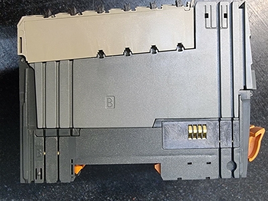 Módulo de entradas de Digitas do SISTEMA 12 de X20DI9371 B&R X20 24 VDC para conexões de 1 fio