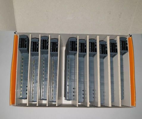 Módulo misturado de Digitas do SISTEMA do Plc X20 da automatização de X20DM9324 B&amp;R com 8 entradas e 4 saídas