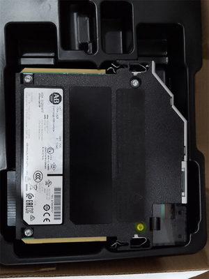 Controlador Brand New do PLC de Allen-Bradley 1756-L82E ControlLogix 5580