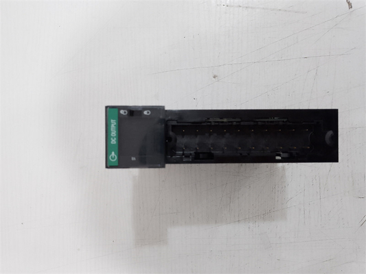 Módulo de saída 24VDC da C.C. 8 de Allen-Bradley 1756-OB8 ControlLogix Digital