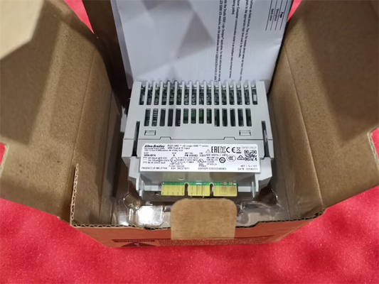 Módulo de entrada de naufrágio da série 16 do cabo flexível 5000 de Allen-Bradley 5094-IB16