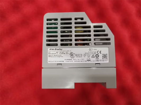 Módulo de adaptador Ethernet da série FLEX 5000 Allen-Bradley 5094-AEN2TR