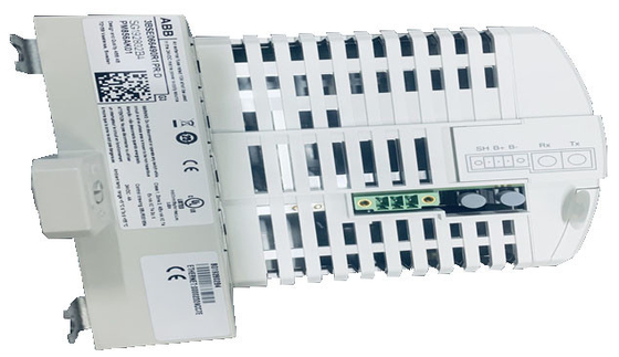 Unidade de processamento ABB PM856AK01 3BSE066490R1