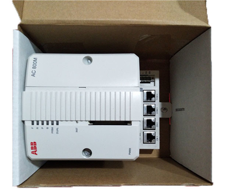 ABB PM866K01 3BSE050198R1 Kit de unidade de processamento