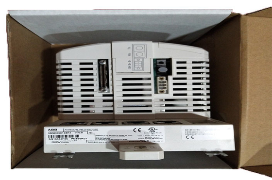 ABB PM866K01 3BSE050198R1 Kit de unidade de processamento