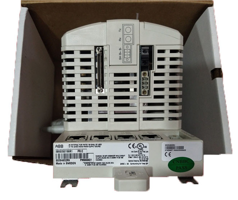ABB PM866K01 3BSE050198R1 Kit de unidade de processamento