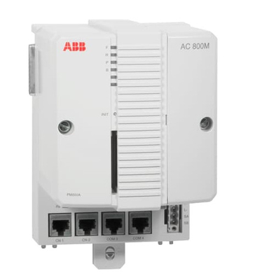 ABB PM860AK01 3BSE066495R1 Unidade de processamento Advant 800xA