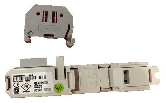ABB TB805 3BSE008534R1 Módulo de saída de autocarro Adaptador de cabo de extensão de autocarro D-Sub 25