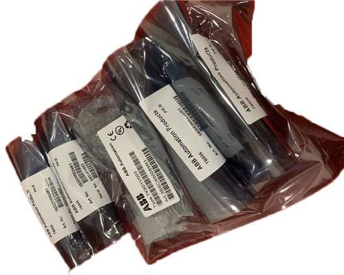 ABB TB806 3BSE008536R1 Advant 800xA Modulebus Adaptador de cabo de extensão D-Sub 25, macho