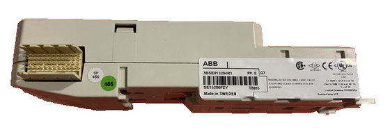 ABB TB815 3BSE013204R1 Unidade de interconexão Advant 800xA