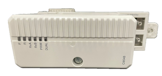 ABB CI854BK01 3BSE069449R1 Advant 800xA PROFIBUS-DP/V1 Modulo de Comunicação de Interface