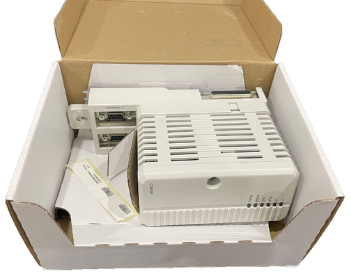 ABB CI854BK01 3BSE069449R1 Advant 800xA PROFIBUS-DP/V1 Modulo de Comunicação de Interface
