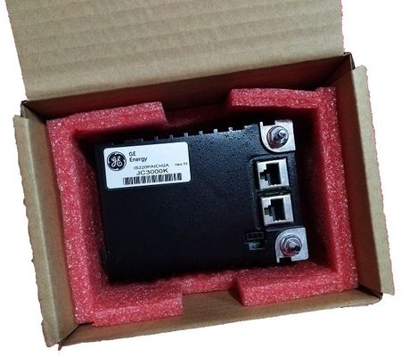 GE IS220PAICH2A GERAL ELECTRIC PLC Módulo de entrada/saída