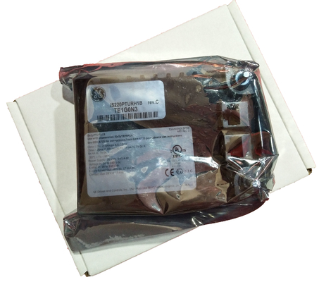 GE IS220PTURH1B GERAL ELECTRIC I/O Pack PAC de protecção de turbinas