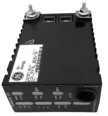 GE IS220PTCCH1A GENERAL ELECTRIC IS220 Módulo de controlo de temperatura em existência