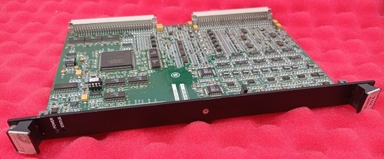 GE IS200EMIOH1ACA Em estoque Marca VI Quadro de estilo VME de altura dupla