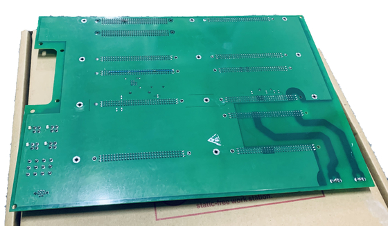 GE IS200ERBPG1A GERAL ELECTRIC Regulador do excitador Backplane em estoque