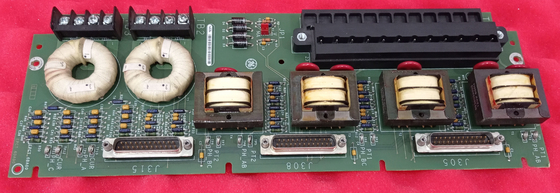 GE IS200EPCTG1AAA Sistema Speedtronico GEELECTRIC Mark VI