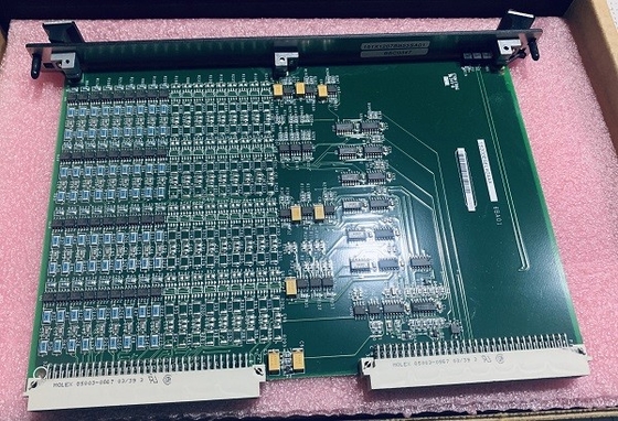 GE IS200ESELH2AAA Mark VI Excitor Selector Board Sistemas de automação industrial