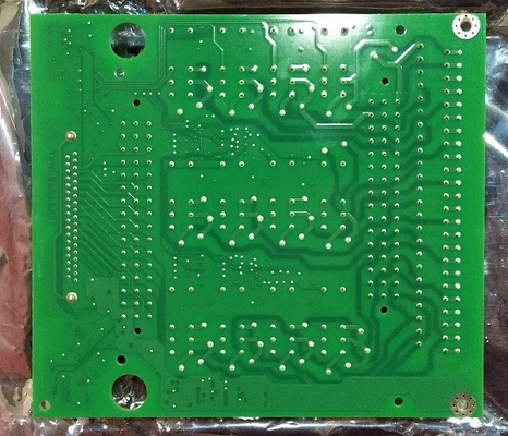 GE IS200SRLYH2AAA Série Mark VI Em estoque Discreto Output I/O Pack