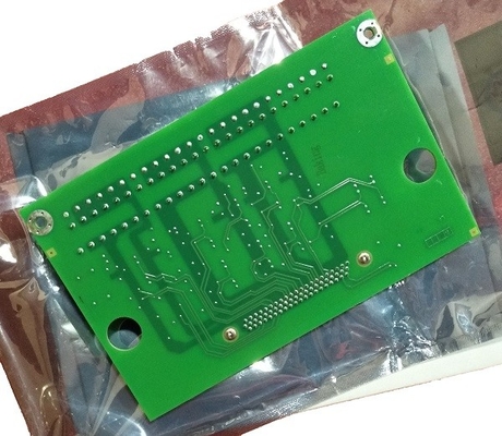 GE IS200SSCAH2AGD série Mark VI In Stock I/O Terminal Board
