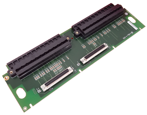 GE IS200TRTDH1C IS200 Em estoque Marca VI Sistema RTD Input Terminal Board