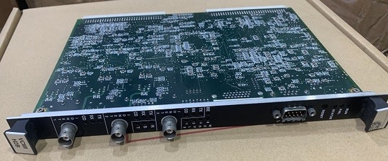 GE IS200VCMIH2B IS200 Modulo Central de Controle em Armazém Sistema Mark VI