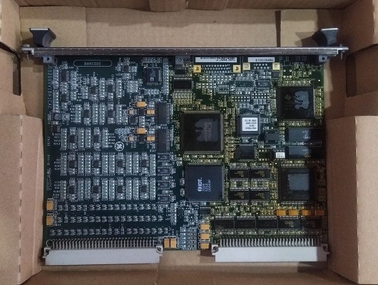 GE IS200VVIBH1C IS200 Vibração Monitor Card Mark VI Em estoque