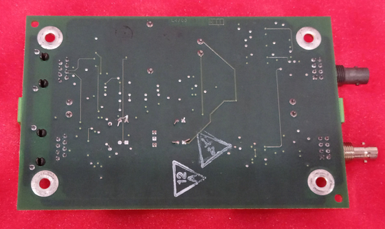 GE IS200ISBEH2ABC IS200 Em estoque Sistema InSync Bus Extender Card Mark VI