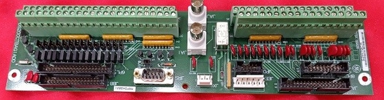 GE DS200CTBAG1A Placas e turbinas DS200 em estoque Marca V Cartão de controlo