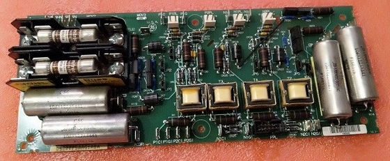 Modulo do sistema de controlo GE DS200FSAAG1ABA DS200 em existência