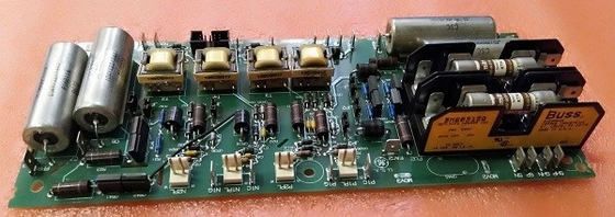 Modulo do sistema de controlo GE DS200FSAAG1ABA DS200 em existência