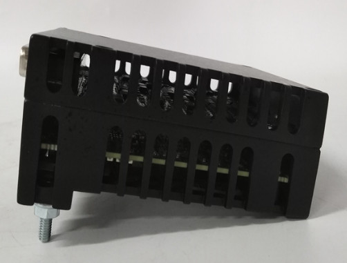 GE IS220PSVOH1A IS220 Mark VIe IO PACK Sistema de controlo de turbina em existência para automação industrial