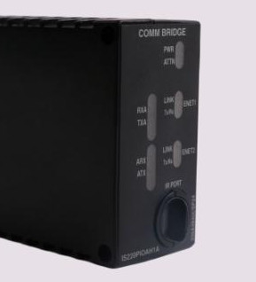 GE IS220PCNOH1A IS220 Mark VIe Em estoque I / O Pack Module Speedtronic Série Duas portas Ethernet