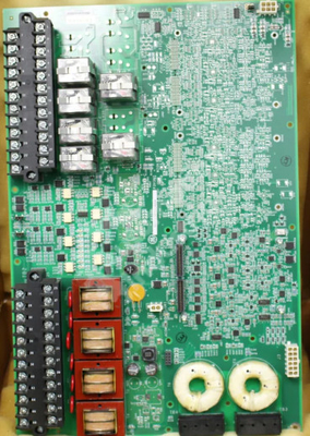 GE IS200JPDPG1AAA Mark VI IS200 Original em estoque com 1 ano de garantia