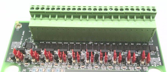 GE IS200SSCAH2A Mark VI IS200 Modulo de condicionamento de sinal em estoque