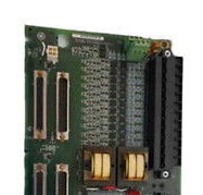 GE IS200TTURH1C Mark VI IS200 Em estoque A Termination Board Sistemas Speedtronic