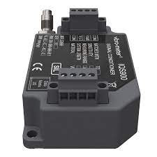 IQS900 204-900-000-011 Sistema de medição da proximidade do condicionador de sinal