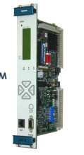 CPUM 209-595-031-111 Controlador do rack de cartões de entrada/saída e cartão de interface de comunicações