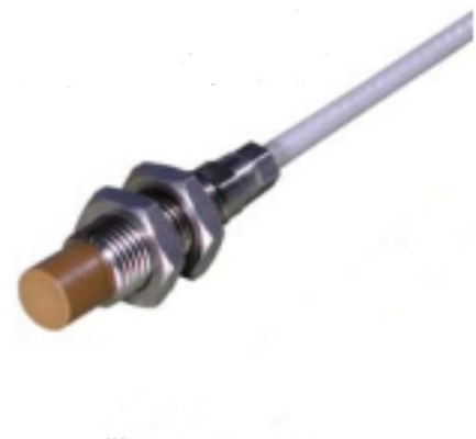 TQ402 111-402-000-012 Para a medição da vibração relativa e posição axial dos eixos rotativos da máquina
