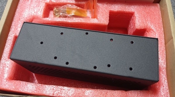 GE IS420ESWBH3A I/O Pack Mark VIeS Industrial Ethernet Switch Modulo GE Fanuc