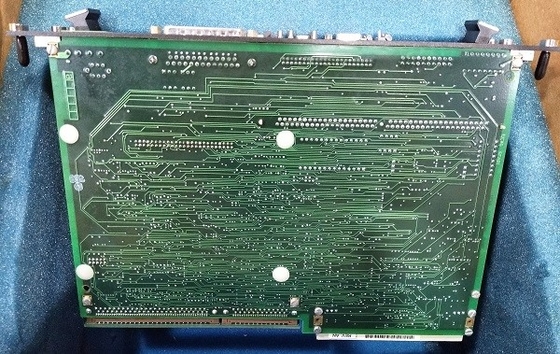 GE IS215UCVDH5A placa de montagem VME marca VI para VME rack do módulo de controlo
