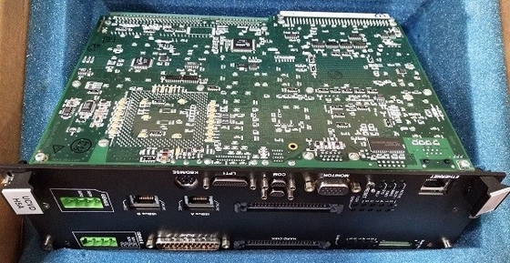 GE IS215UCVDH5A placa de montagem VME marca VI para VME rack do módulo de controlo