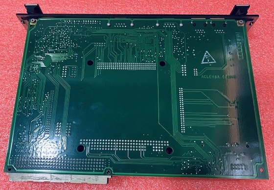 GE IS215ACLEH1A EX2100 Painel de controlo de excitação Módulo de camada de controlo de aplicação