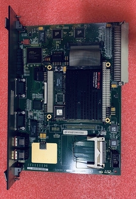GE IS215ACLEH1A EX2100 Painel de controlo de excitação Módulo de camada de controlo de aplicação