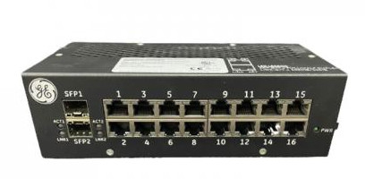 GE IS420YDIAS1B Mark VIe Pacote de entrada/saída analógico GE Sistemas de controlo distribuídos GE Modulo de controlo GE